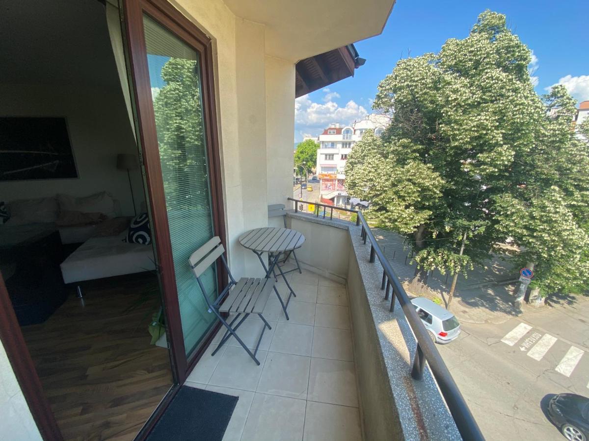 Maisonette 169 Kyustendil Exterior foto