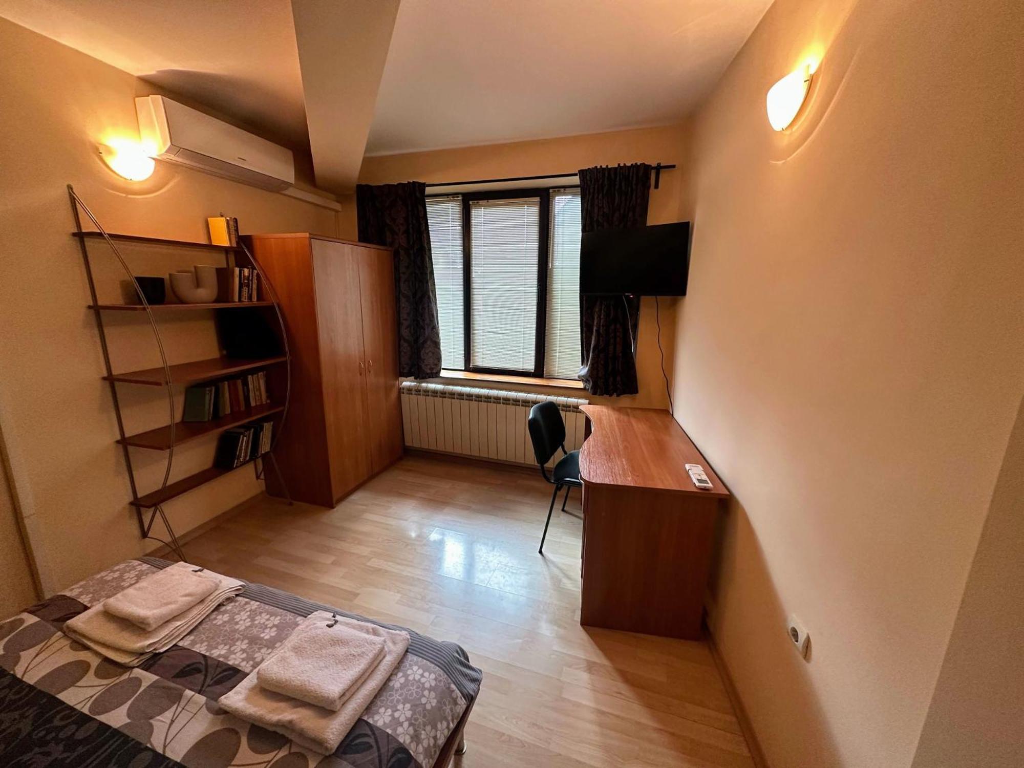 Maisonette 169 Kyustendil Exterior foto
