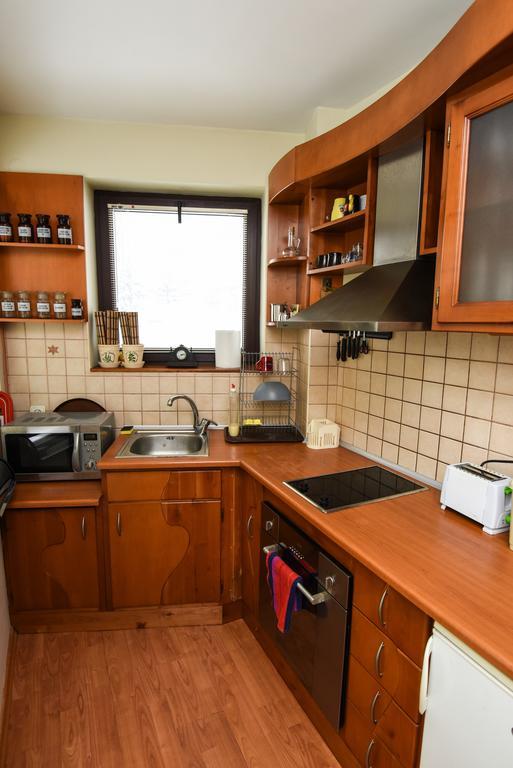 Maisonette 169 Kyustendil Exterior foto