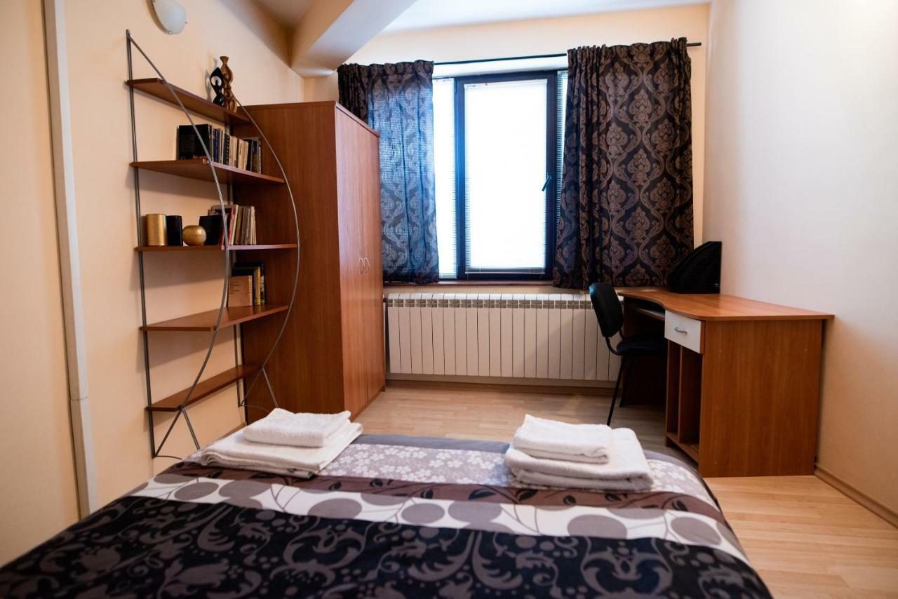 Maisonette 169 Kyustendil Exterior foto